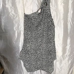 Michael Kors Swimsuit Cover Up